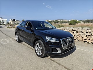  AUDI Q2 "SPORTS PACKAGE" | 2018/'19 | AUTOMATIC | LIKE NEW - JUST IN